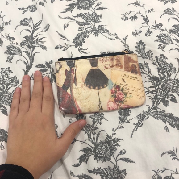 Coin pouch - Picture 3 of 3